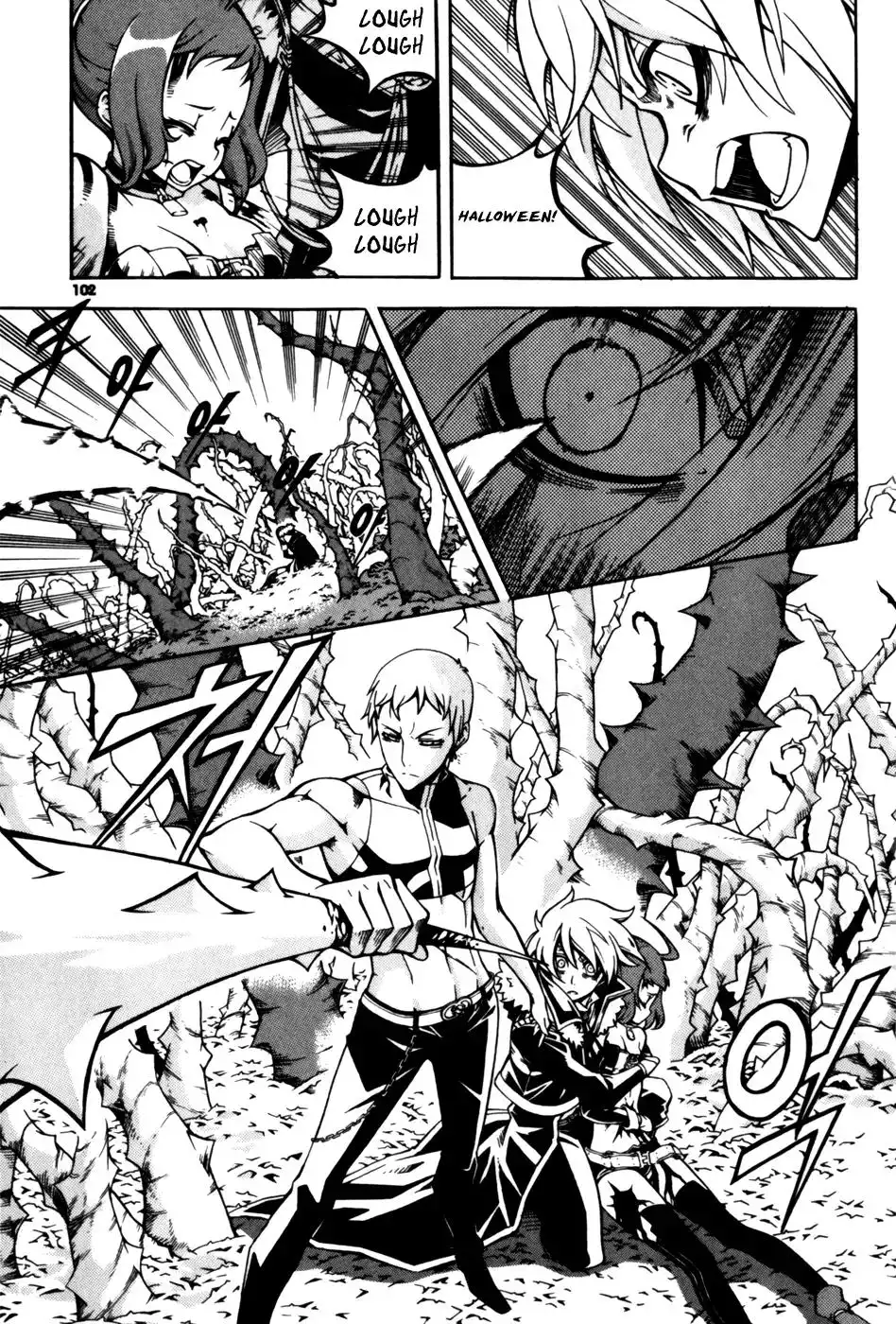 Witch Hunter Chapter 29 5